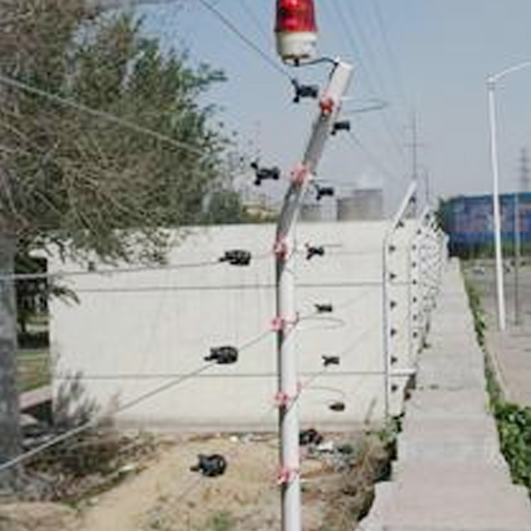 安全防范子系統(tǒng)/