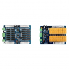 停車場(chǎng)收費(fèi)管理系統(tǒng) 門禁梯控底板 門禁一卡通系統(tǒng)