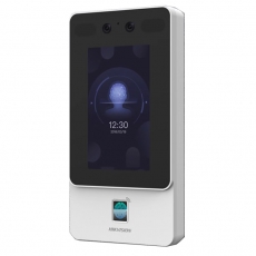 人臉指紋考勤機(jī)